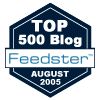 1124229713top500-feedster