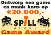 1160137550SpillGroupGameAward