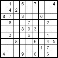 1195637137Sudoku