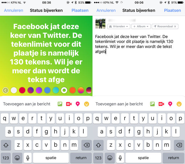 130-tekens