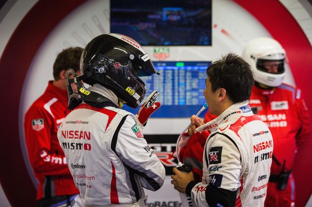 Nissan_Nismo_team_le_mans