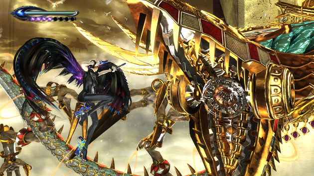 bayonetta 3 news bayonetta 3 news