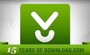 15 jaar Download.com [Infographic]