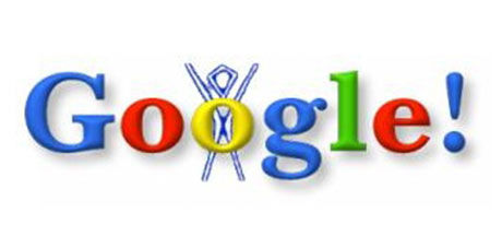 15 jaar Google