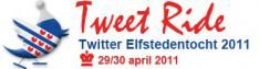 16e elfstedentocht: 'It Giet Oanline'