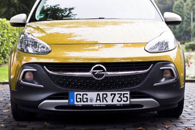 Opel_Adam_Rocks_Riga_voorkant