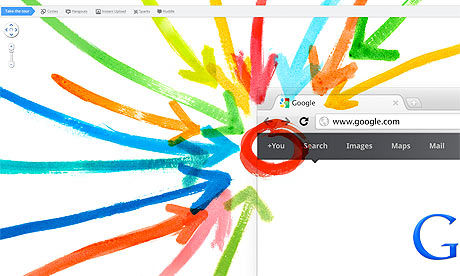 170 miljoen gebruikers voor Google+