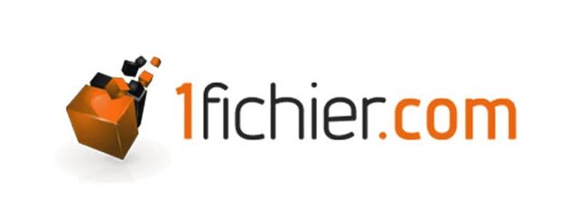 1Fichier-Logo