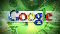 1ste kwartaal Google boven verwachting