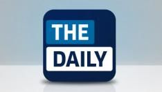 2 februari vindt de lancering van “The Daily” plaats