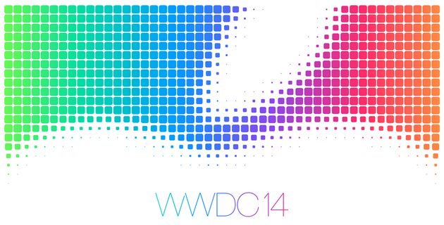 2 tot 6 juni: Apple Worldwide Developers Conference in San Francisco