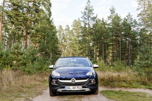 Opel_Adam_Rocks_Riga_front