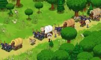 20 miljoen gebruikers voor FrontierVille, binnenkort ook op Google Games