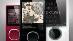 2008 duurt een dag te lang voor de Zune