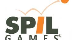 2010 jaaroverzicht van Spil Games
