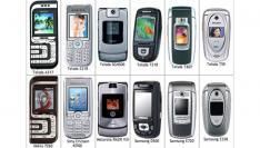 2010 wordt topjaar voor mobieltjes