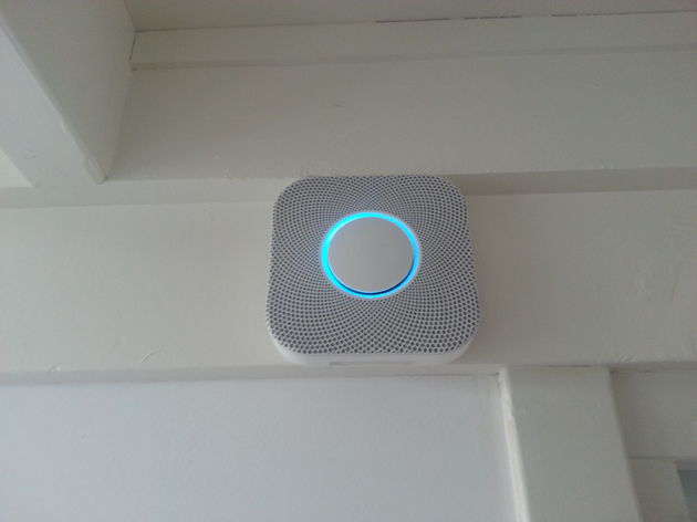 nest protect
