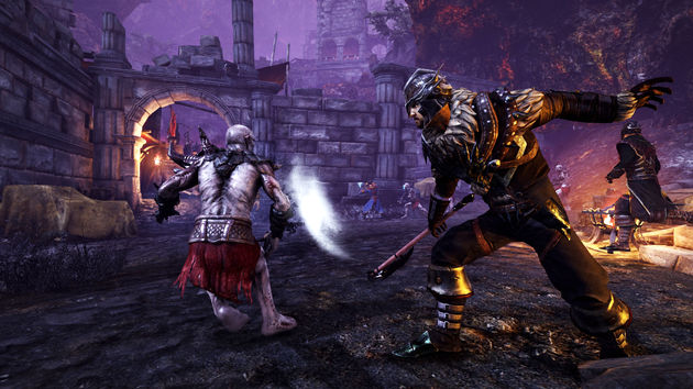 Risen 3 Screenshot