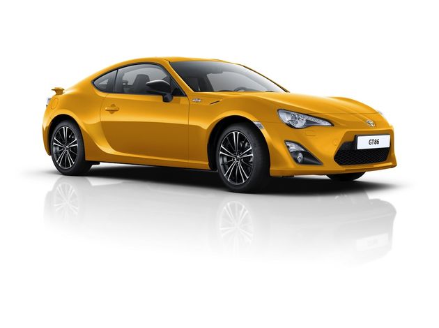 Toyota-GT86-Special-Edition