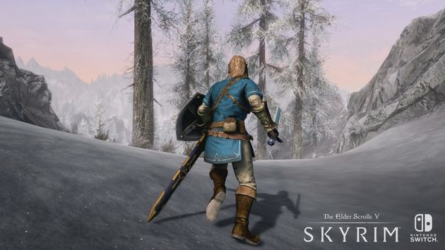 Skyrim