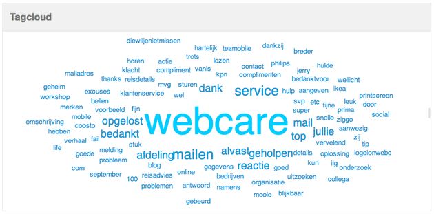 24/7 webcare, altijd en overal bereikbaar zijn?