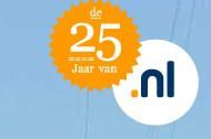 25 Jaar .nl-domeinnamen, nu 4.4 miljoen registraties