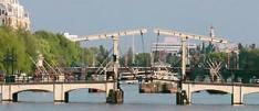 25 jaar waterfietsen!