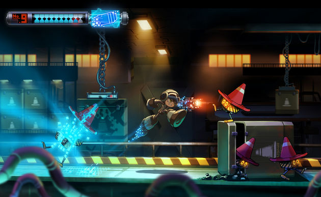 mightyno9-action