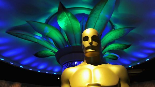 3 Kickstarter-films genomineerd voor een Oscar