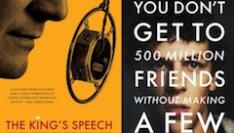 3 Oscars voor The Social Network