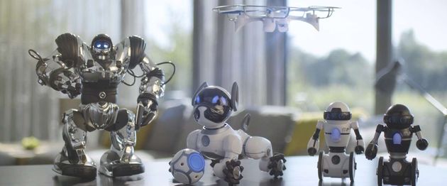 3-robots-wowwee