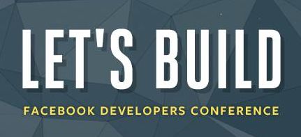 30 april weer een Facebook f8 developers conference