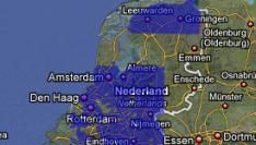 30 steden toegevoegd aan Street View