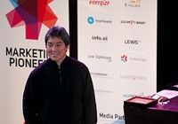 31 januari 2013: Marketing Pioneers