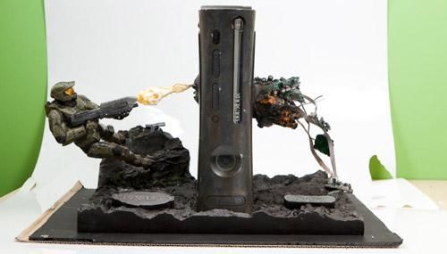 360-halo
