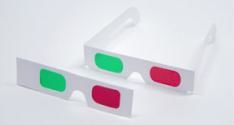 3D de "next big thing in entertainment"