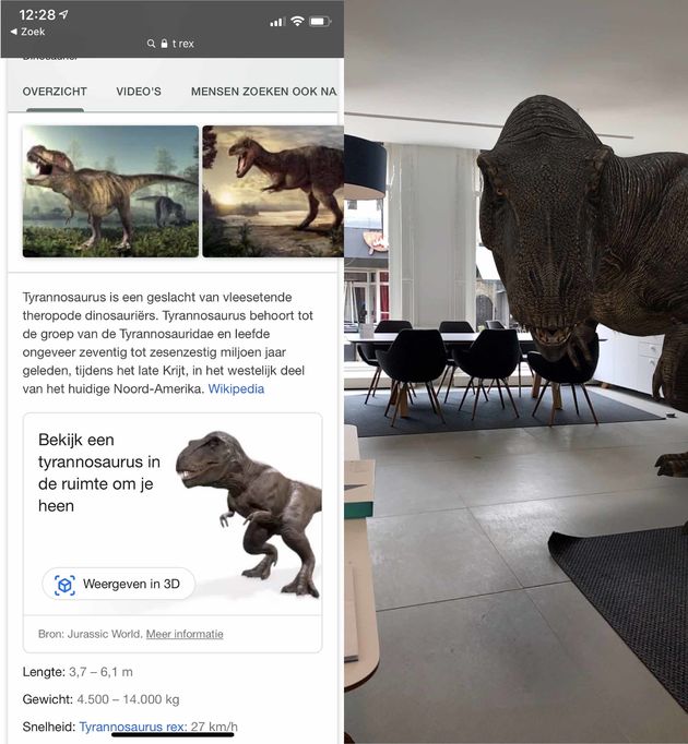 3d-dinosaurus-google