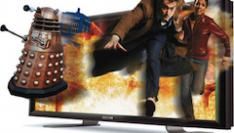 3D-televisie komt er aan