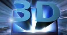 3D TV bij Ziggo en SBS