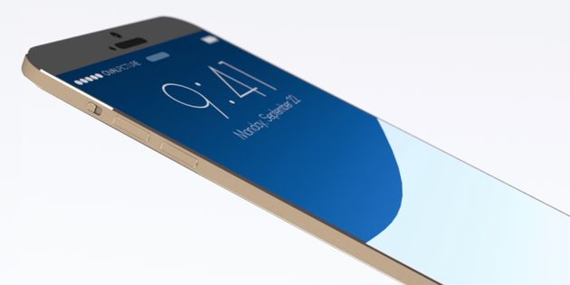 4.7 inch iPhone in augustus verkrijgbaar