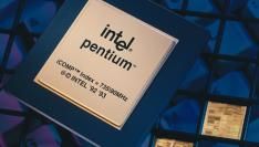 40 jaar Intel