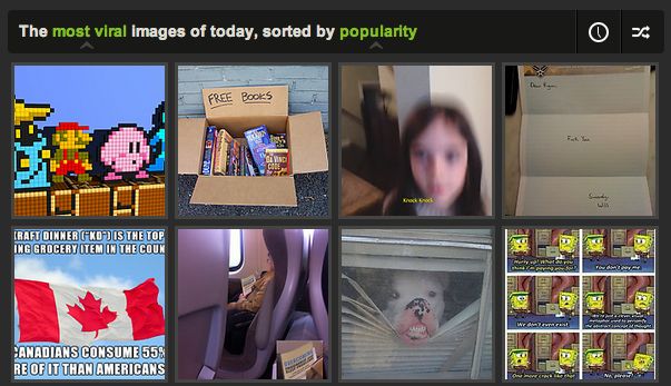 40 miljoen voor image sharing site Imgur