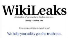 4chan komt in actie voor WikiLeaks