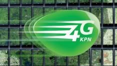 4G van KPN in Amsterdam: 3 tot 6 keer sneller dan 3G