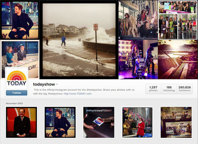 5 alternatieven voor Instagram
