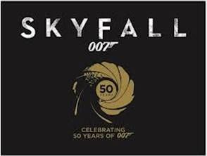 5 oktober: Global James Bond Day