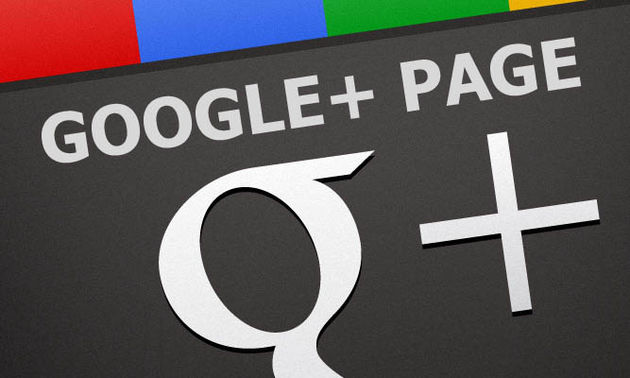 5 redenen om als bedrijf met Google+ te beginnen