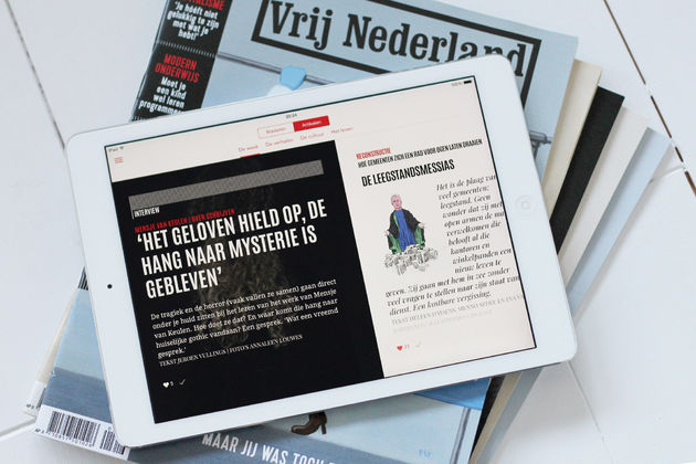 5.VrijNederland_Cards