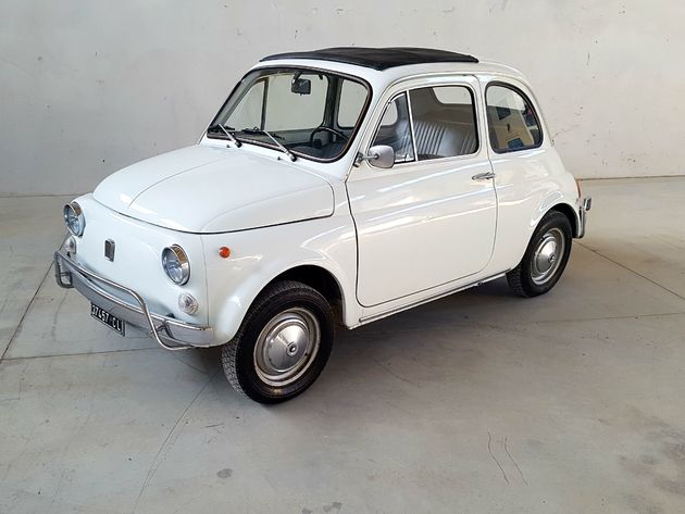 500 L 1