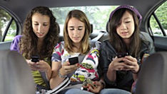 6 op de 10 jongeren zwaar verslaafd aan smartphone